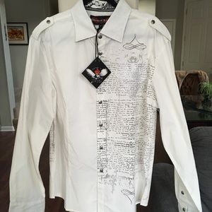 Men shirt